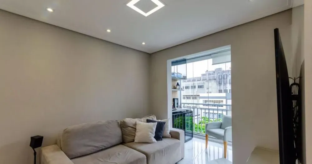 Apartamento, 3 quartos, 65 m² - Foto 1