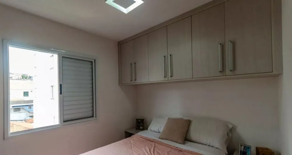 Apartamento, 3 quartos, 65 m² - Foto 7