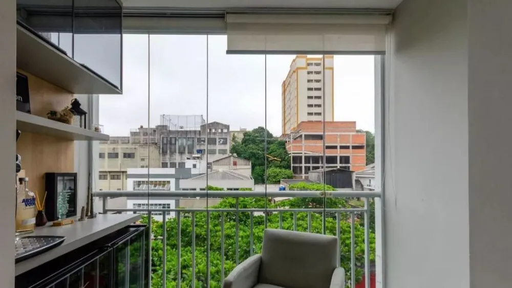 Apartamento, 3 quartos, 65 m² - Foto 11