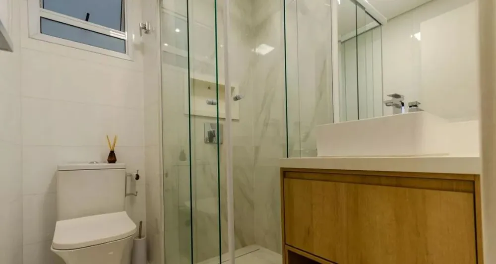 Apartamento, 3 quartos, 65 m² - Foto 9