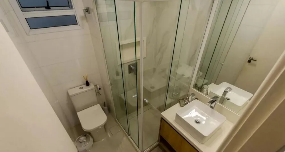 Apartamento, 3 quartos, 65 m² - Foto 10