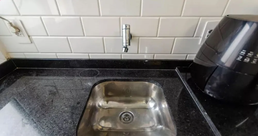 Apartamento, 3 quartos, 65 m² - Foto 4