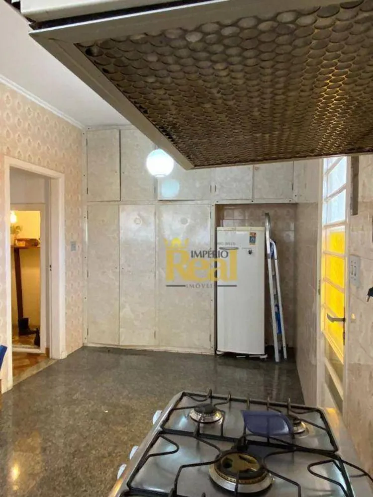 Casa, 3 quartos, 250 m² - Foto 10