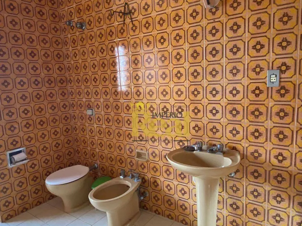 Casa, 3 quartos, 250 m² - Foto 8