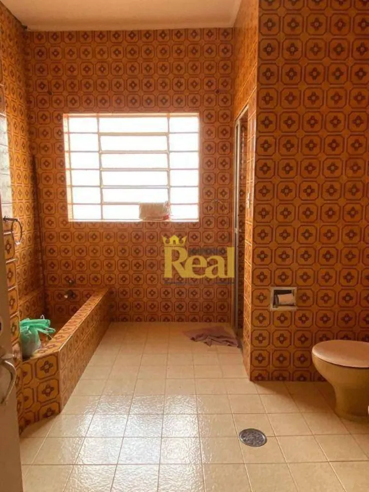 Casa, 3 quartos, 250 m² - Foto 1