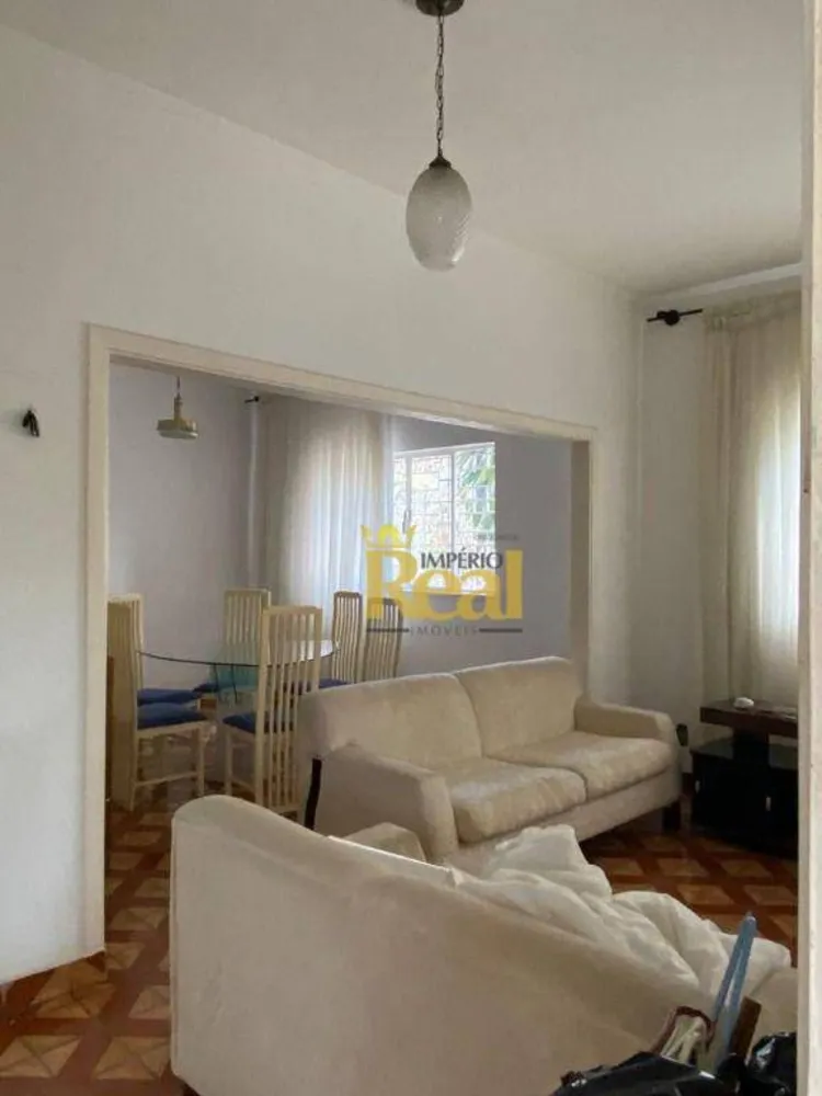 Casa, 3 quartos, 250 m² - Foto 12