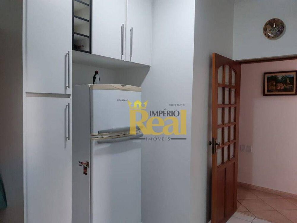 Apartamento, 3 quartos, 105 m² - Foto 1