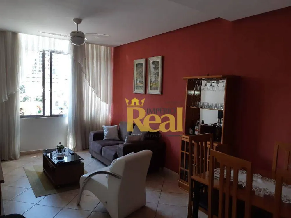 Apartamento, 3 quartos, 105 m² - Foto 5