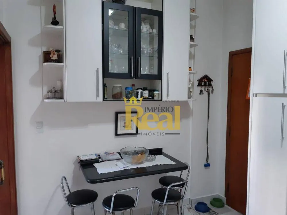 Apartamento, 3 quartos, 105 m² - Foto 3