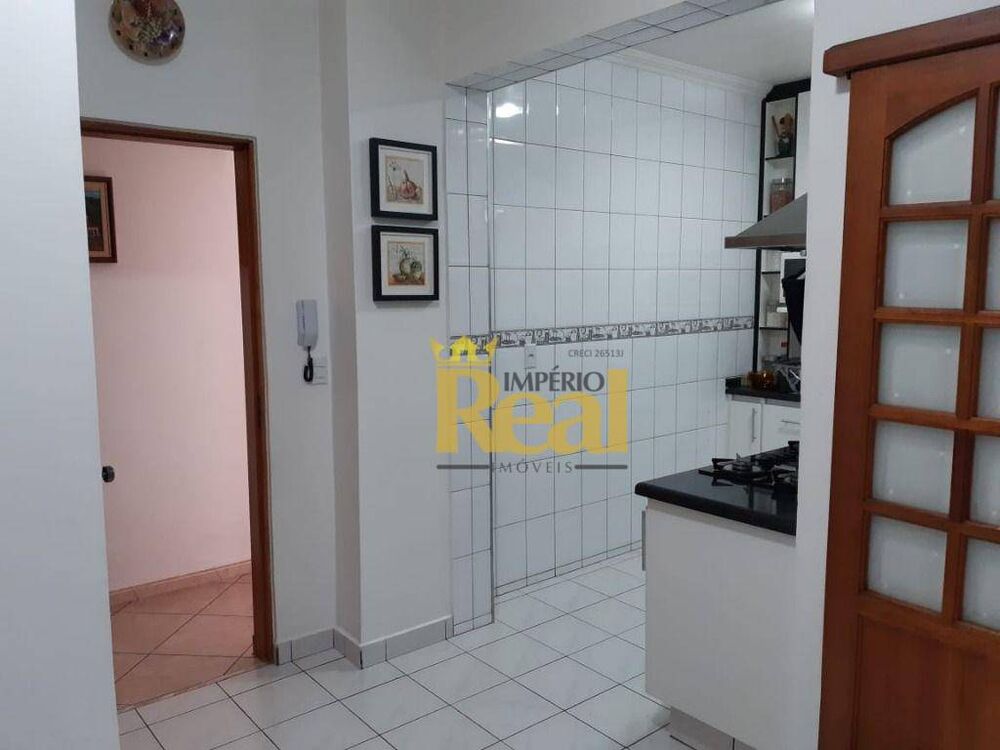Apartamento, 3 quartos, 105 m² - Foto 3