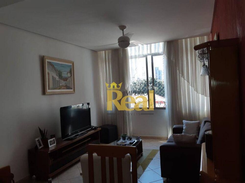 Apartamento, 3 quartos, 105 m² - Foto 2