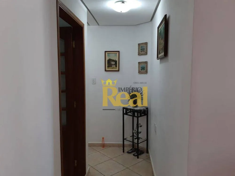 Apartamento, 3 quartos, 105 m² - Foto 6