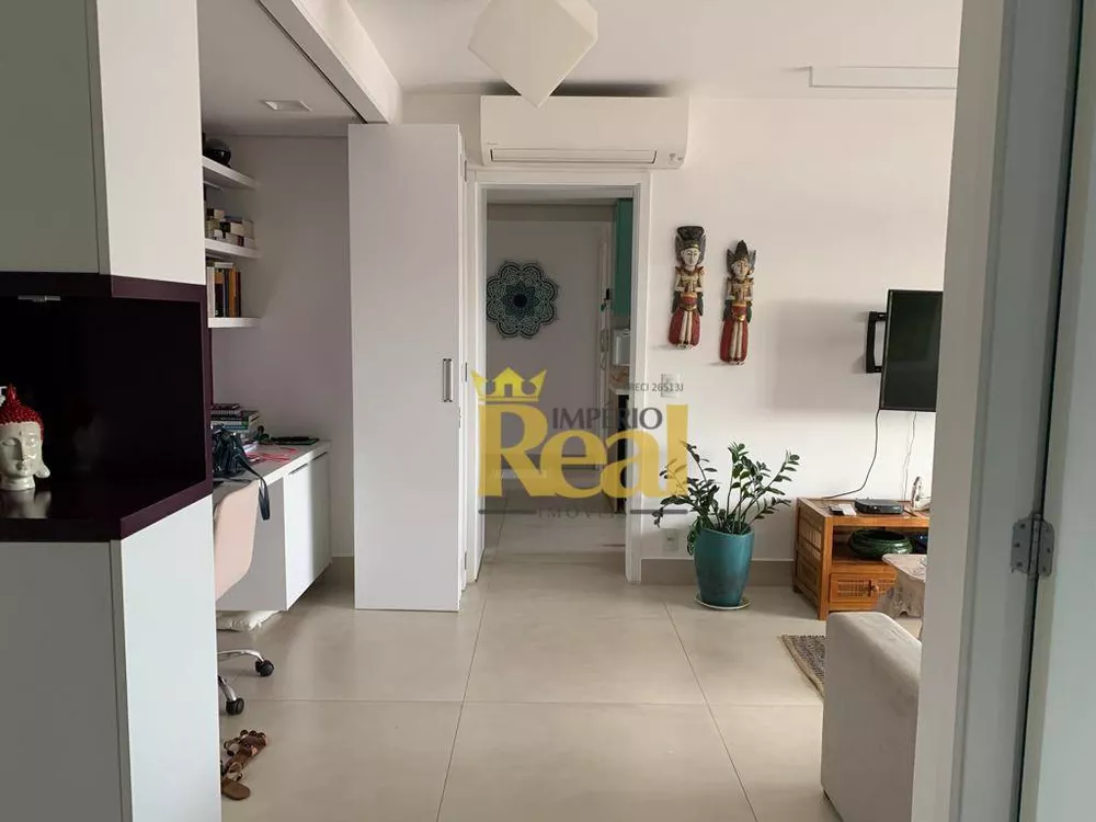 Apartamento à venda com 3 quartos, 116m² - Foto 6