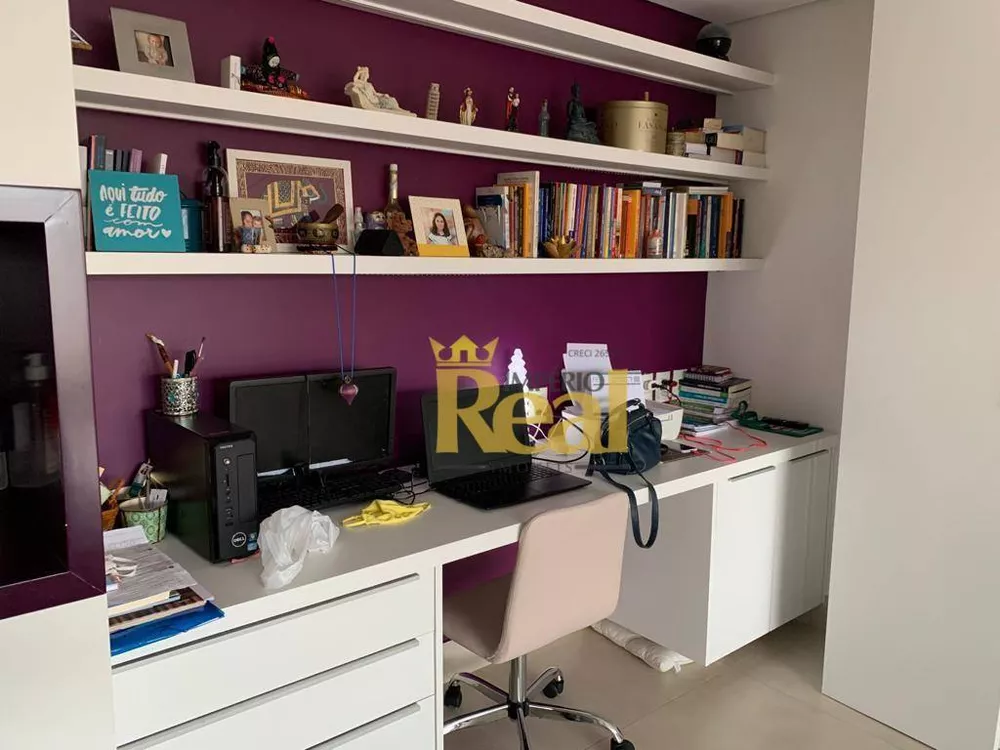 Apartamento à venda com 3 quartos, 116m² - Foto 9