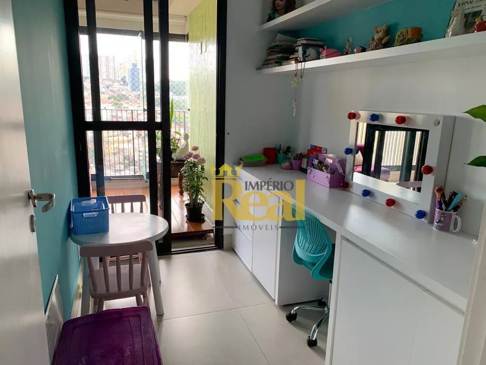 Apartamento à venda com 3 quartos, 116m² - Foto 11