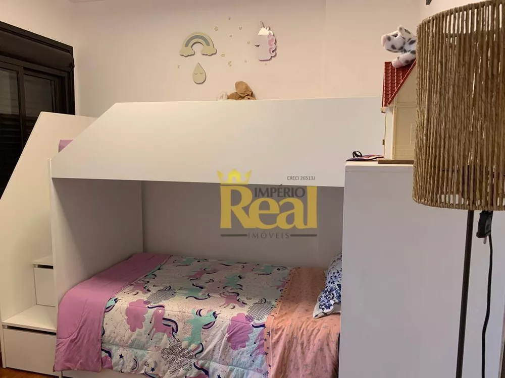 Apartamento à venda com 3 quartos, 116m² - Foto 5