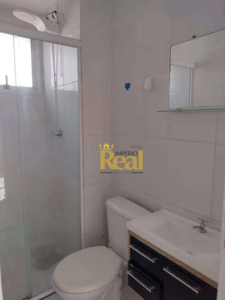 Apartamento, 2 quartos, 43 m² - Foto 9