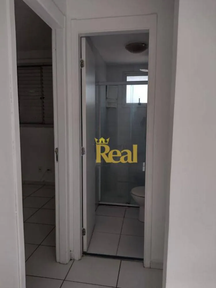 Apartamento, 2 quartos, 43 m² - Foto 10
