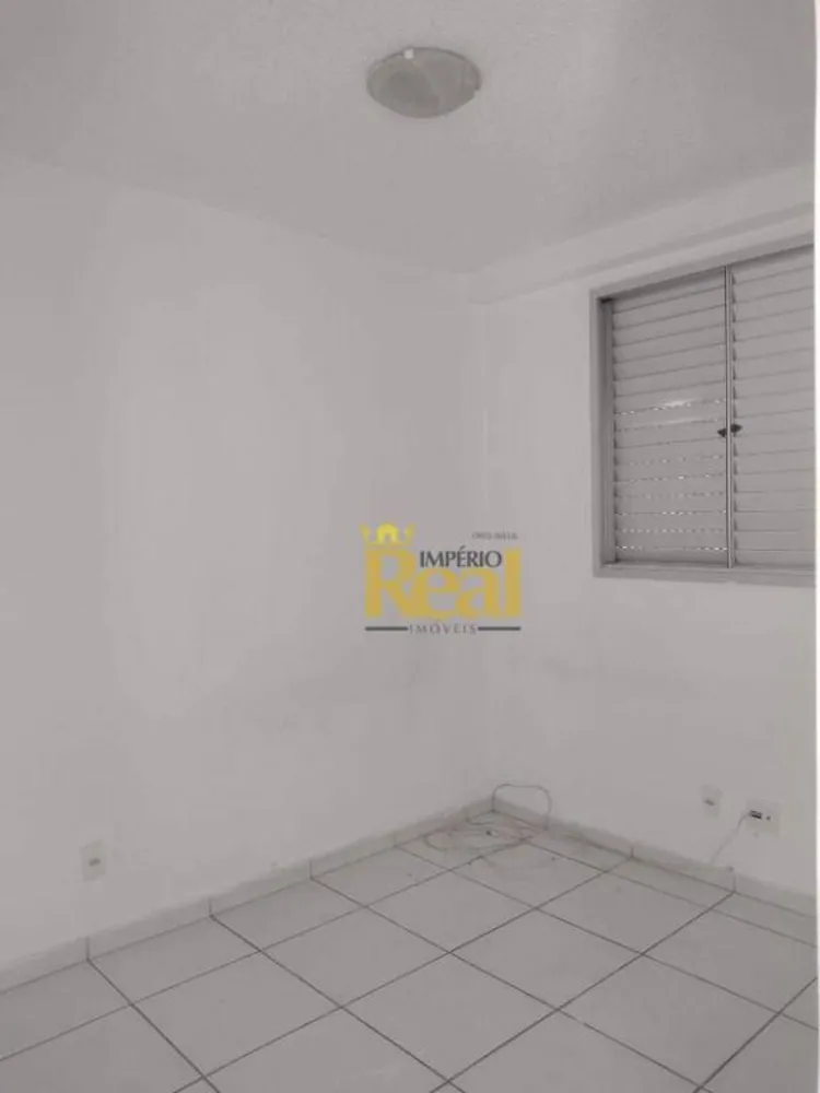 Apartamento, 2 quartos, 43 m² - Foto 6