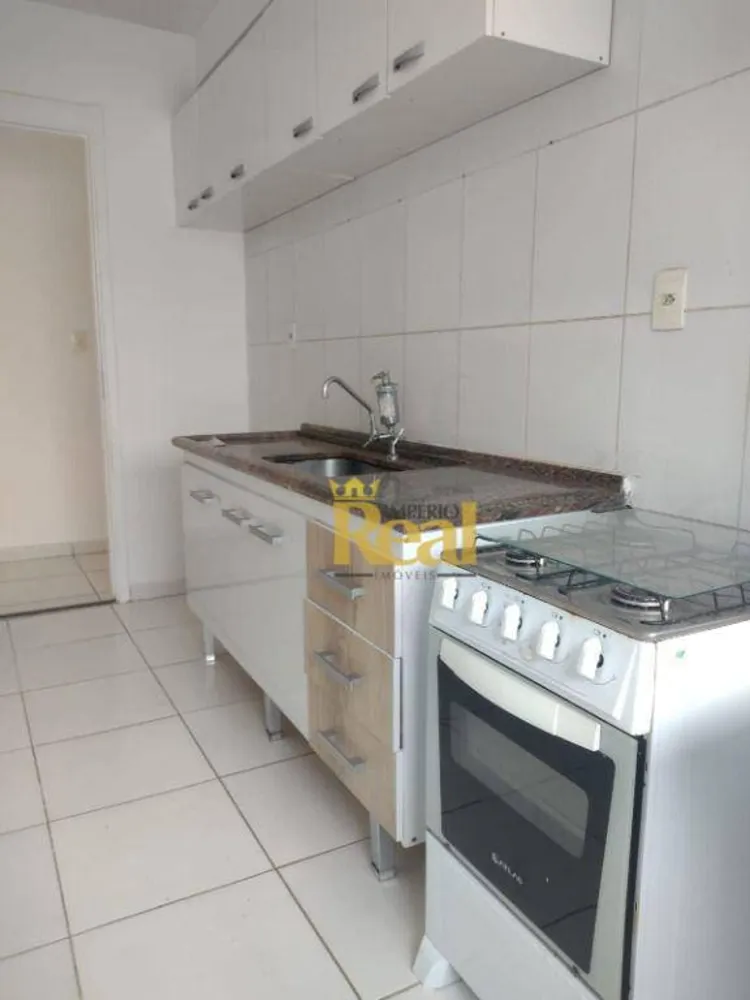 Apartamento, 2 quartos, 43 m² - Foto 7