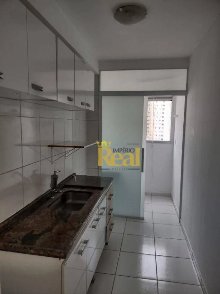 Apartamento, 2 quartos, 43 m² - Foto 4