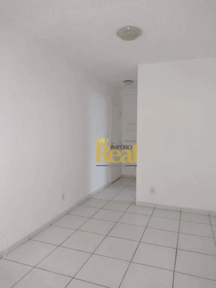 Apartamento, 2 quartos, 43 m² - Foto 8