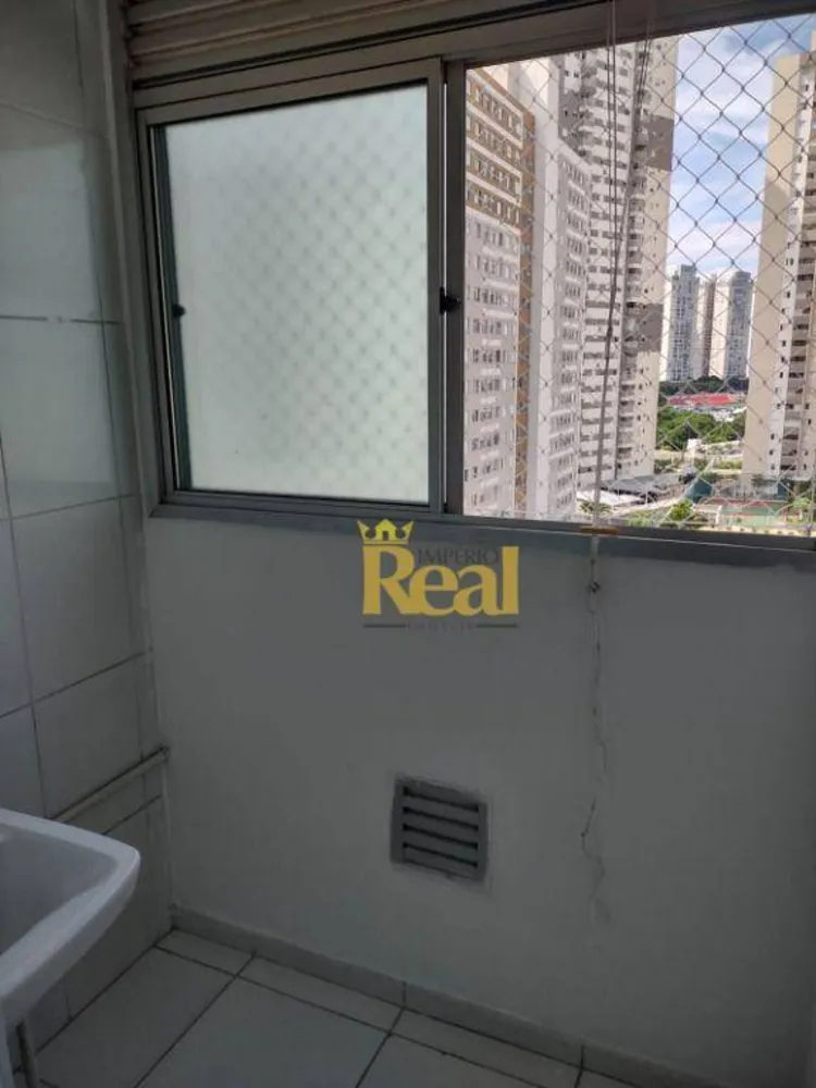 Apartamento, 2 quartos, 43 m² - Foto 3