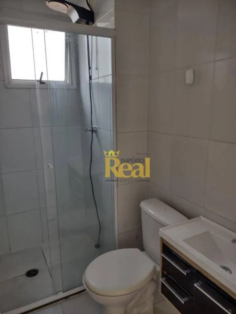 Apartamento, 2 quartos, 43 m² - Foto 11