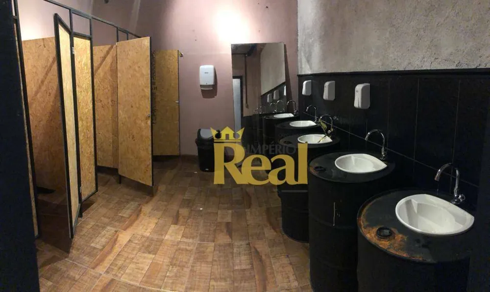 Depósito-Galpão, 289 m² - Foto 5