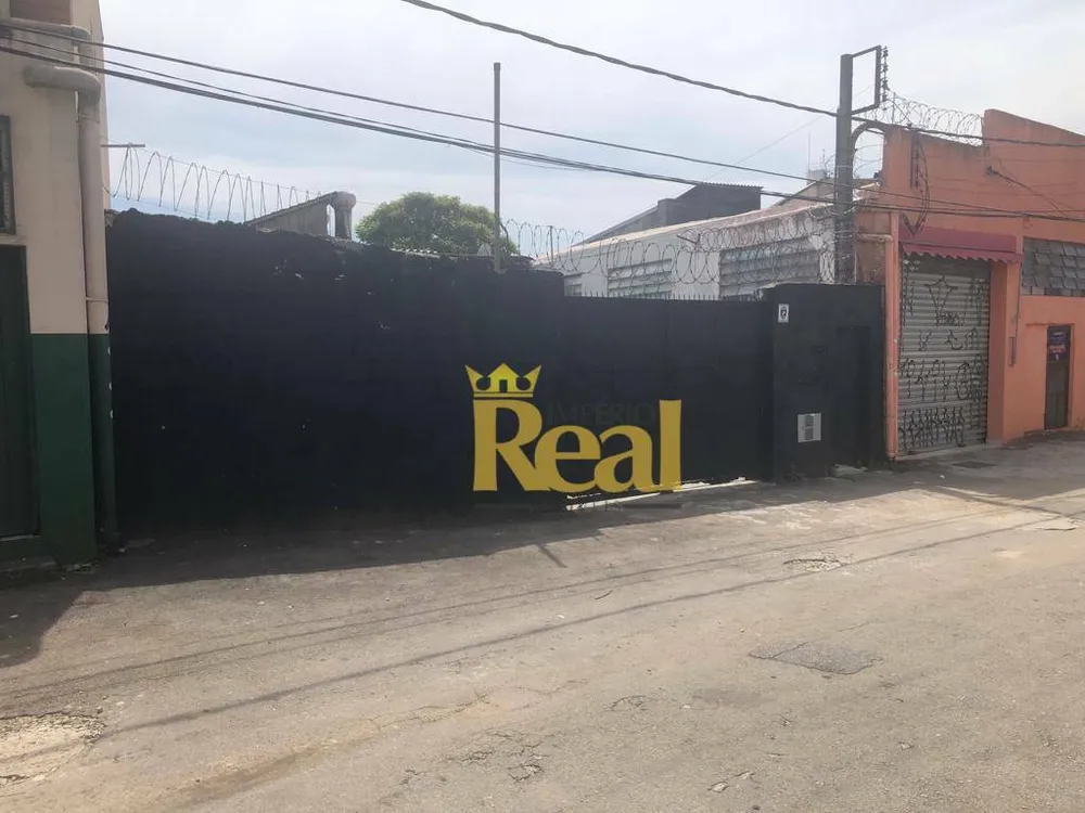 Depósito-Galpão, 289 m² - Foto 4