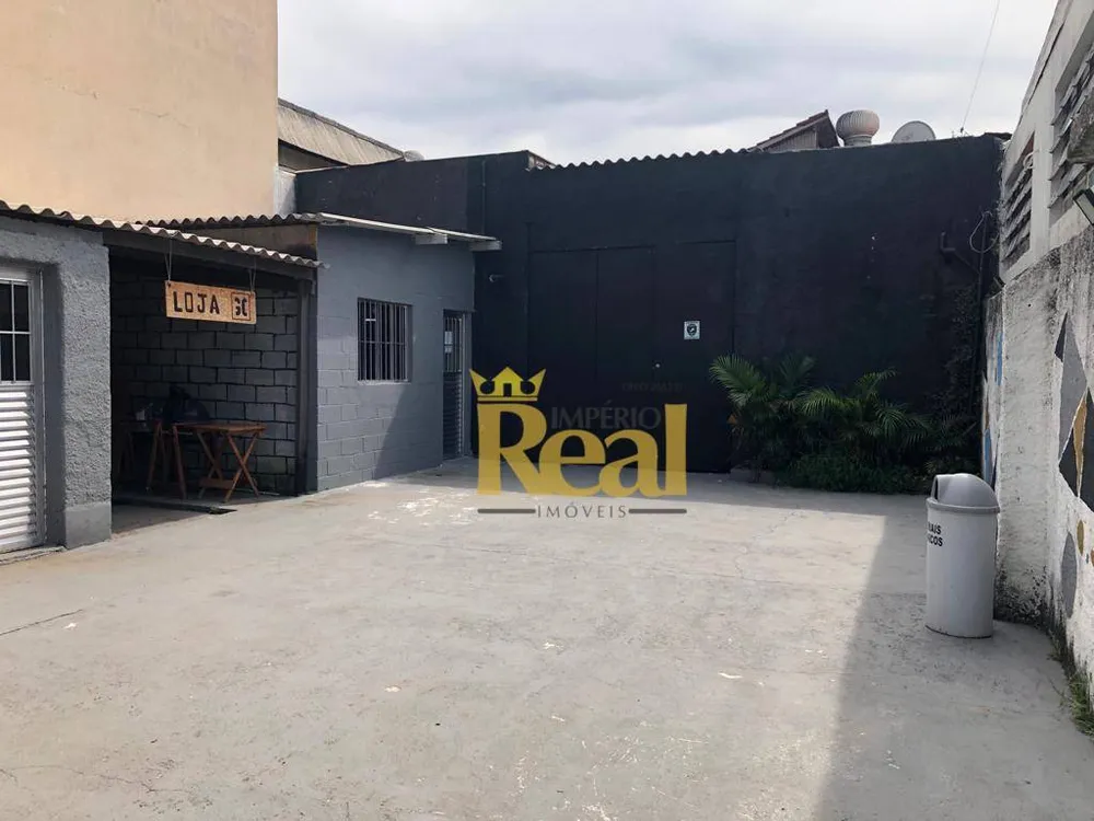 Depósito-Galpão, 289 m² - Foto 8