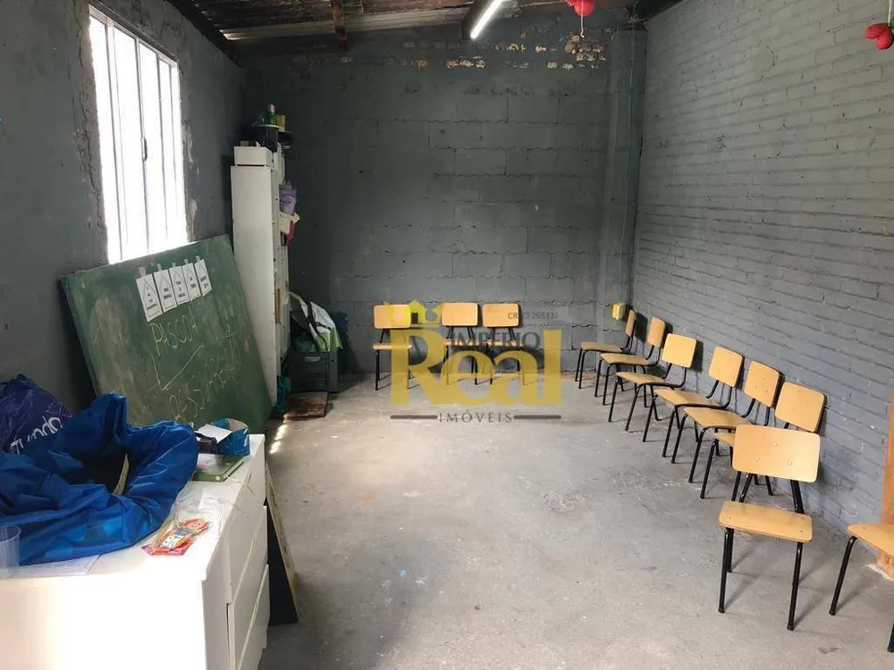 Depósito-Galpão, 289 m² - Foto 6