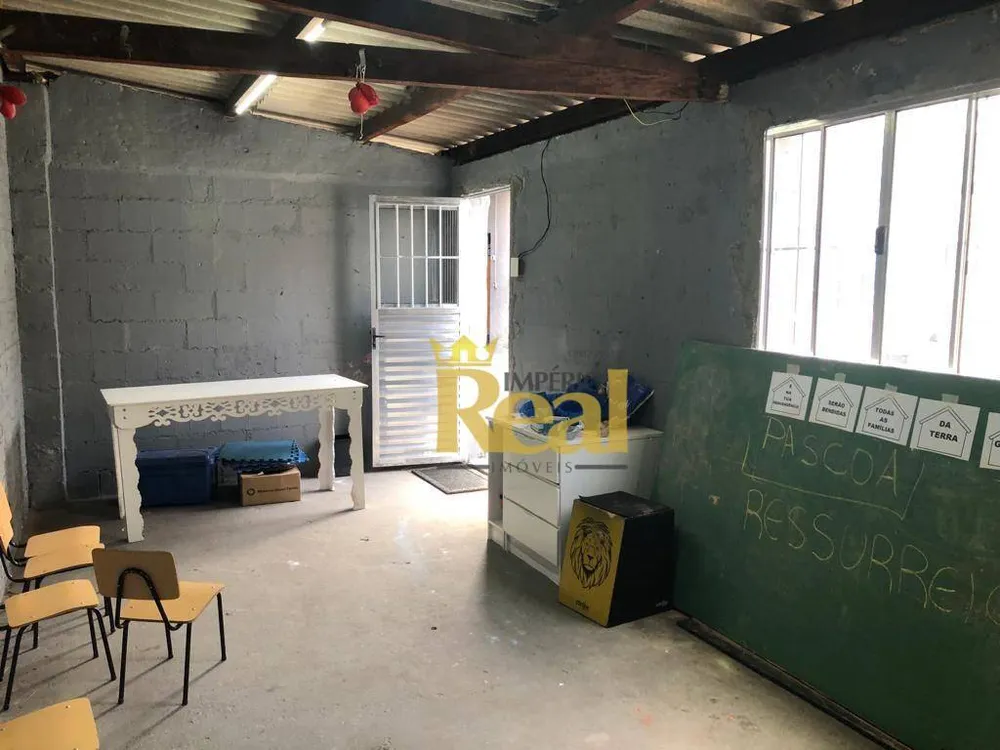 Depósito-Galpão, 289 m² - Foto 7