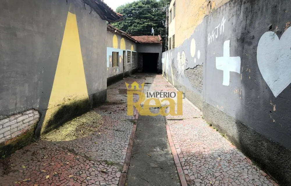 Depósito-Galpão, 289 m² - Foto 9
