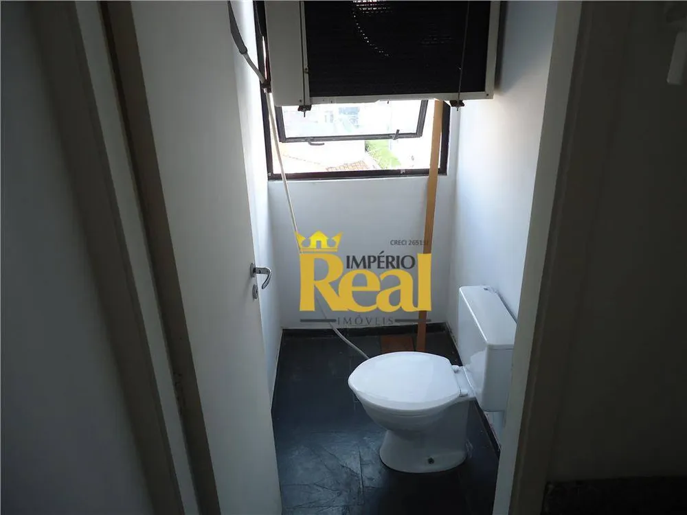 Sala-Conjunto, 32 m² - Foto 5