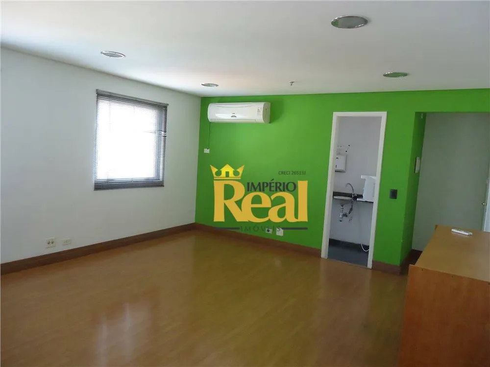 Sala-Conjunto, 32 m² - Foto 4