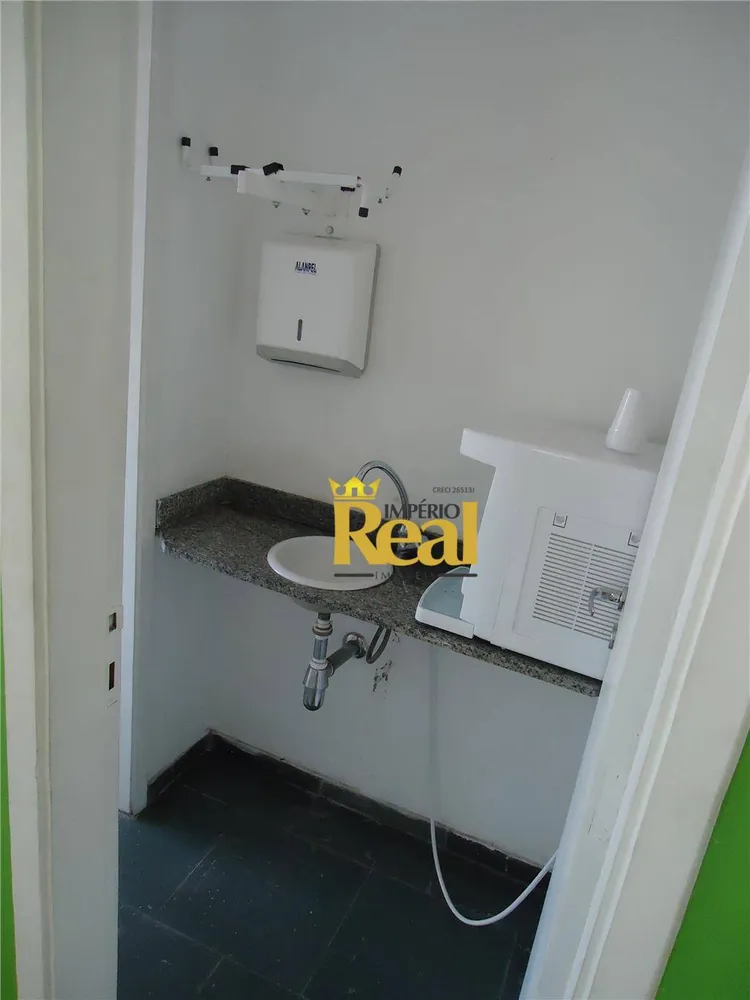 Sala-Conjunto, 32 m² - Foto 2