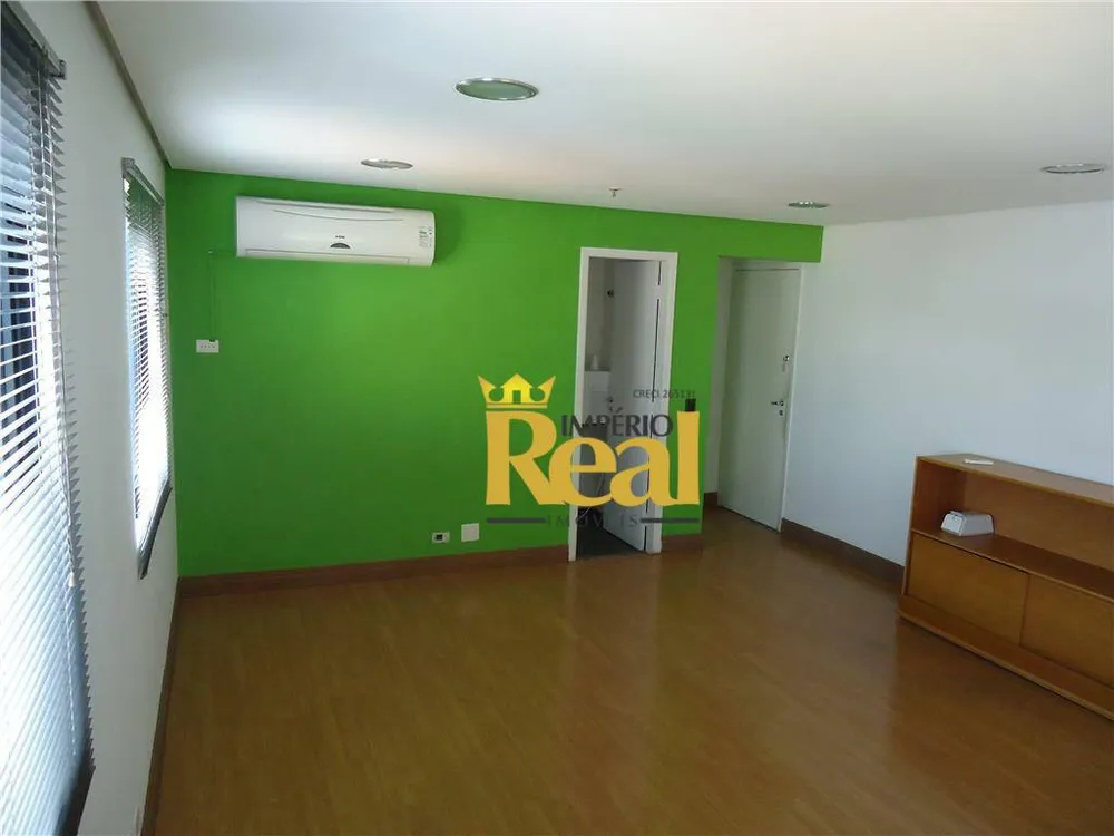 Sala-Conjunto, 32 m² - Foto 3