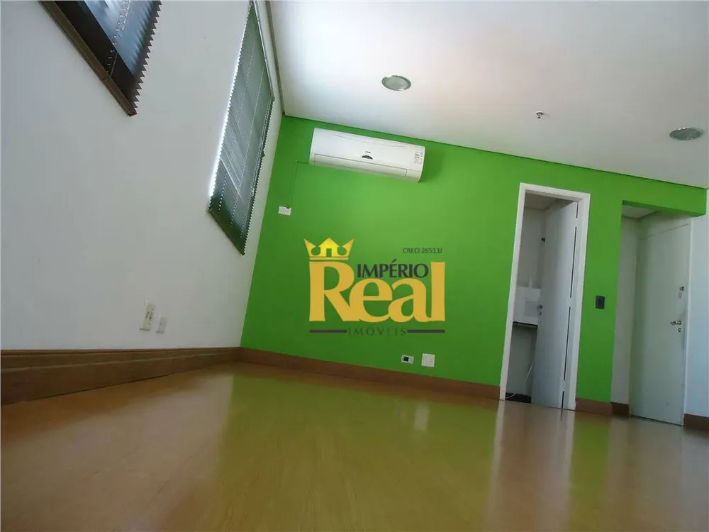 Sala-Conjunto, 32 m² - Foto 4