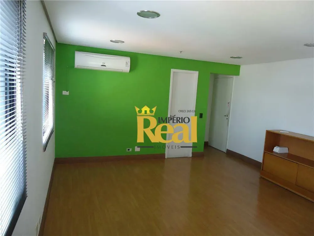 Sala-Conjunto, 32 m² - Foto 12