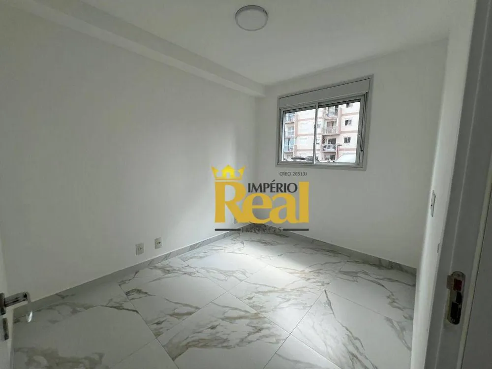 Apartamento, 2 quartos, 34 m² - Foto 3