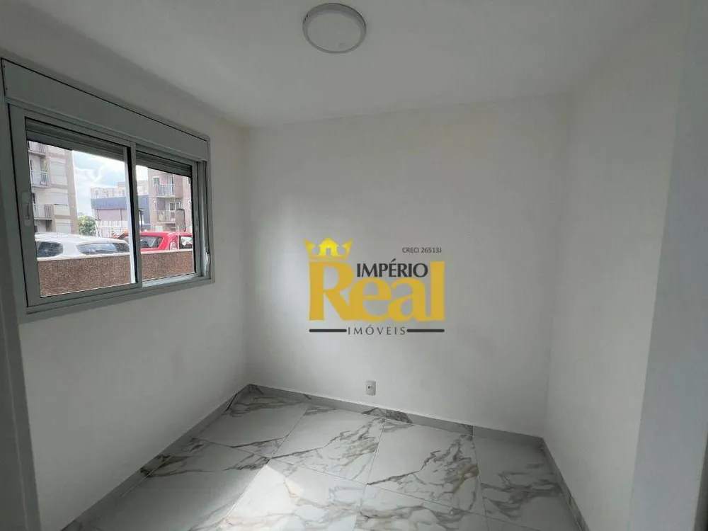 Apartamento, 2 quartos, 34 m² - Foto 5