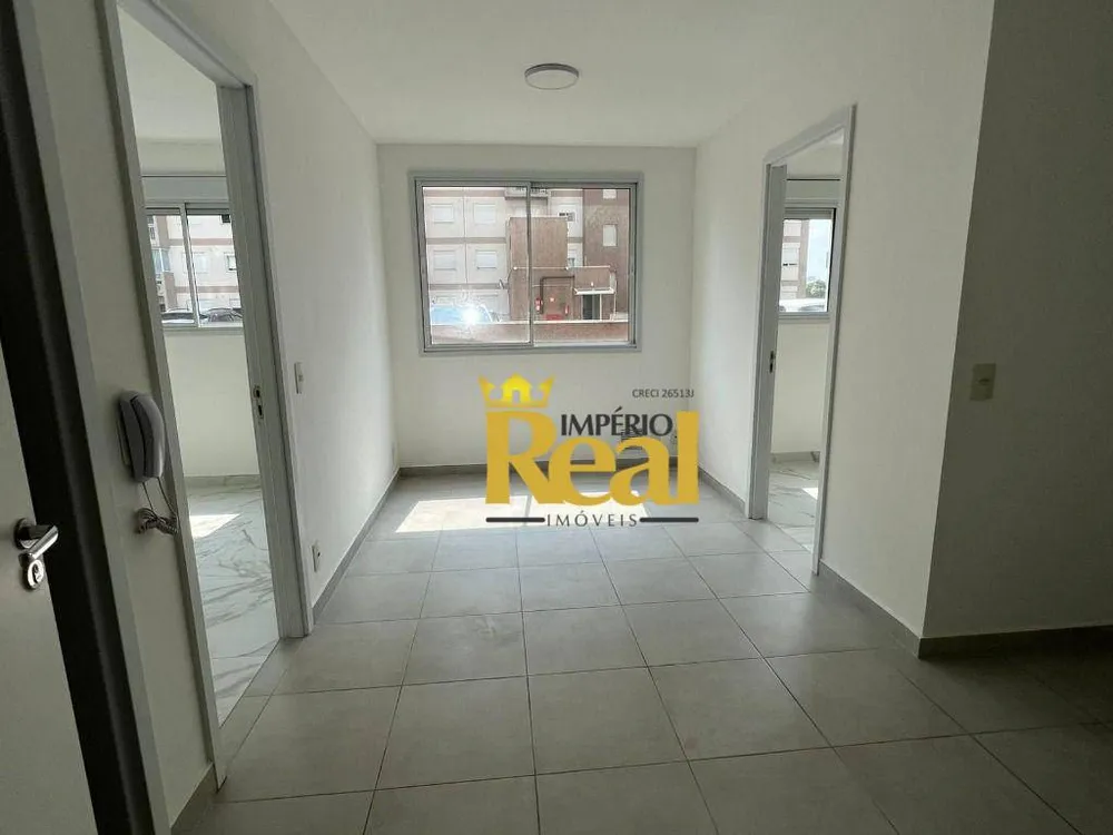 Apartamento, 2 quartos, 34 m² - Foto 1
