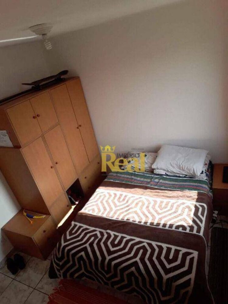 Apartamento, 2 quartos, 55 m² - Foto 3