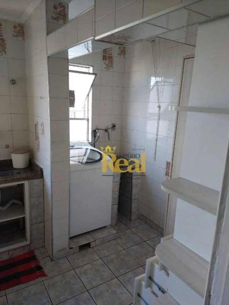 Apartamento, 2 quartos, 55 m² - Foto 4