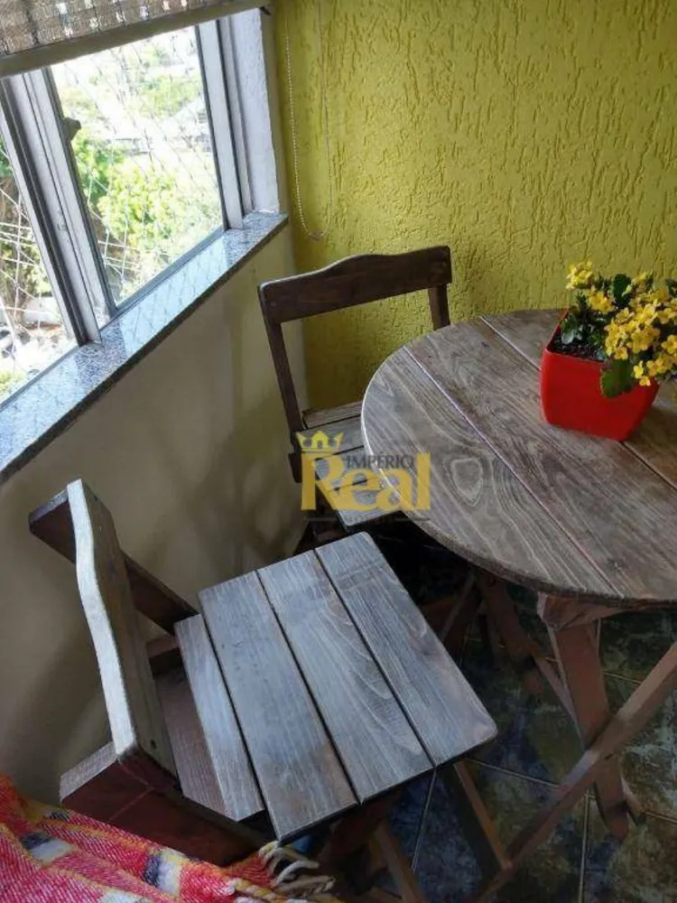 Apartamento, 2 quartos, 55 m² - Foto 5