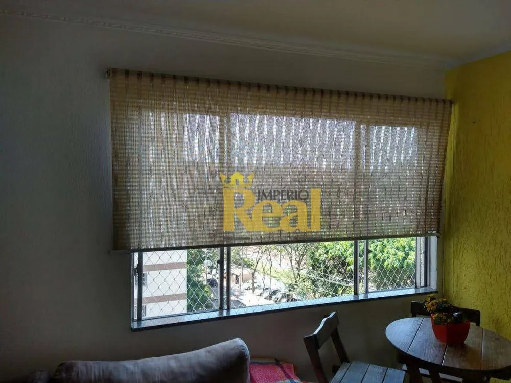 Apartamento, 2 quartos, 55 m² - Foto 8