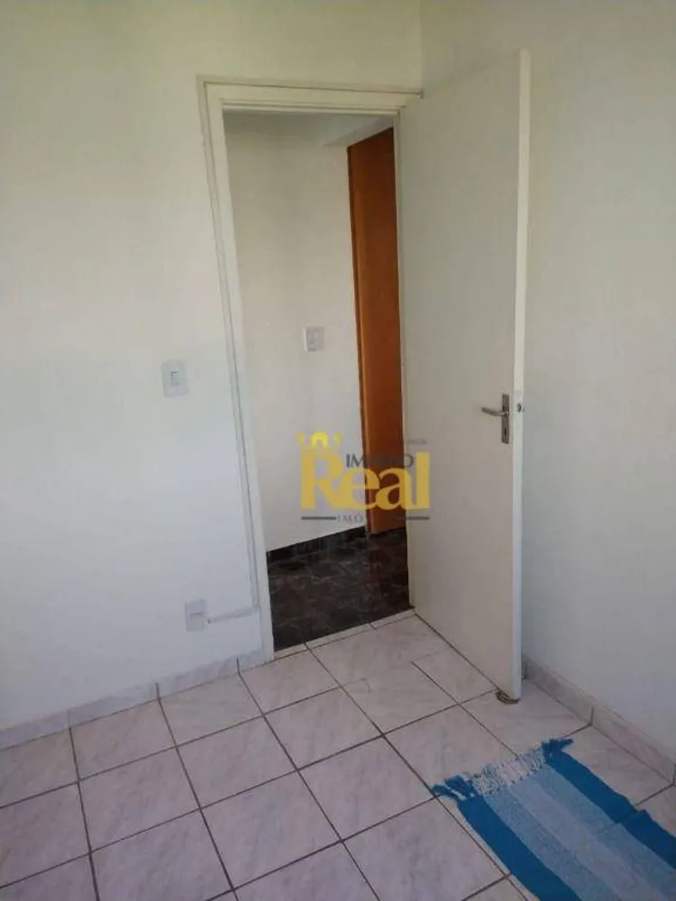 Apartamento, 2 quartos, 55 m² - Foto 2