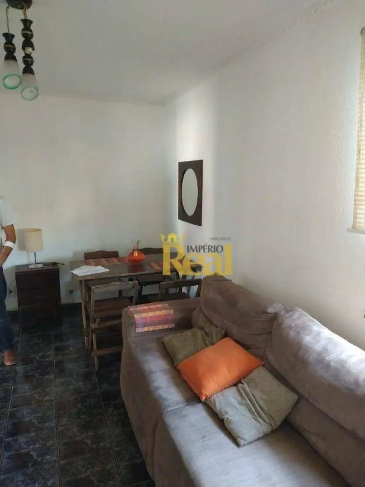 Apartamento, 2 quartos, 55 m² - Foto 6