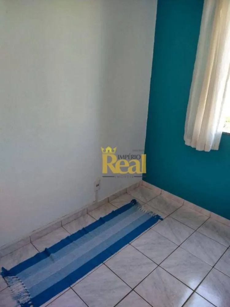 Apartamento, 2 quartos, 55 m² - Foto 3